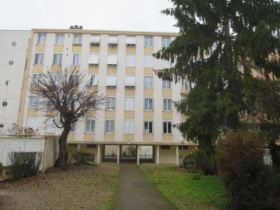 Apartament a Dijon, Cote-d'Or - foto 3