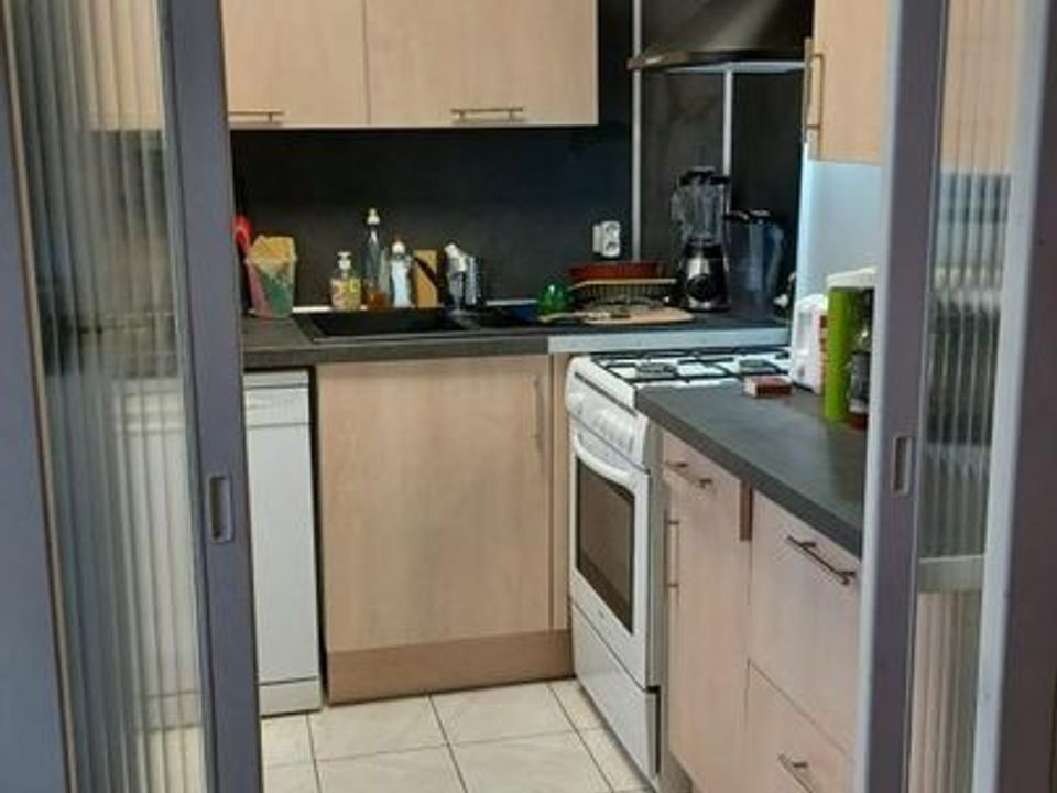 Apartament a Dijon, Cote-d'Or - foto 4