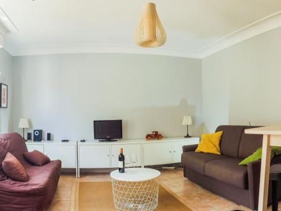Studio i Biarritz, Pyrenees-Atlantiques - foto 1