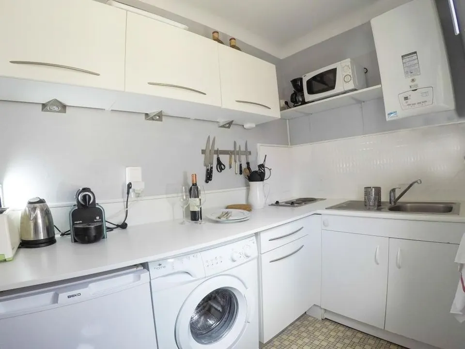 Studio i Biarritz, Pyrenees-Atlantiques - foto 2