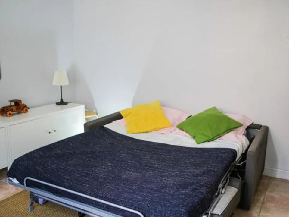 Studio i Biarritz, Pyrenees-Atlantiques - foto 3