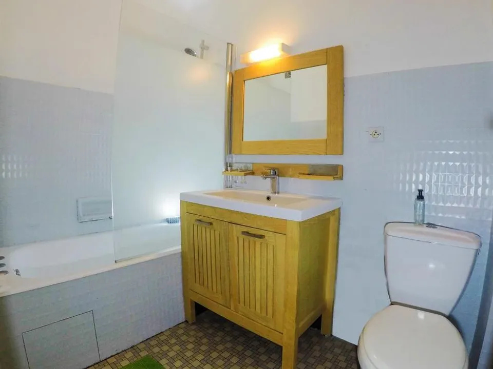 Studio i Biarritz, Pyrenees-Atlantiques - foto 4
