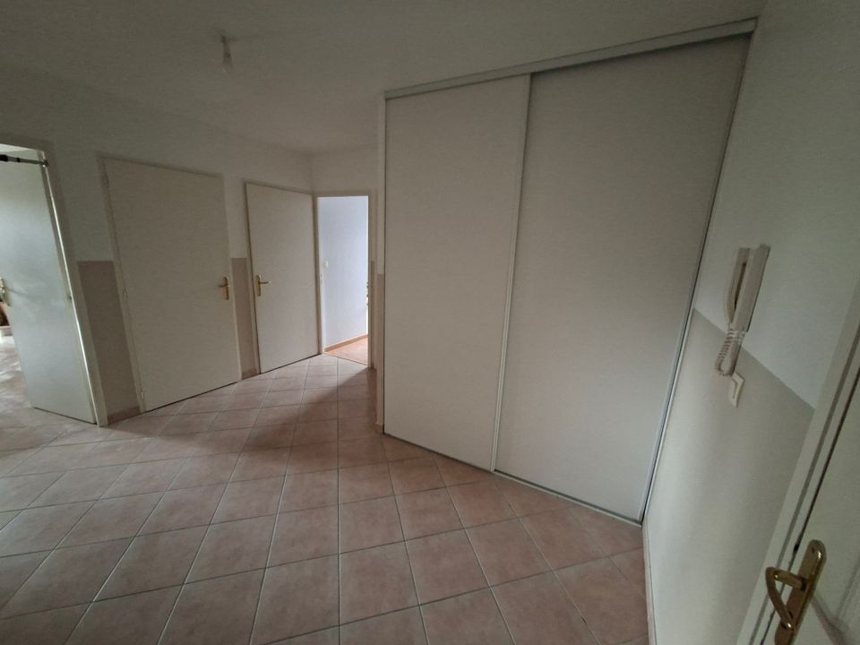 Lejlighed i Rumilly, Haute-Savoie - foto 2