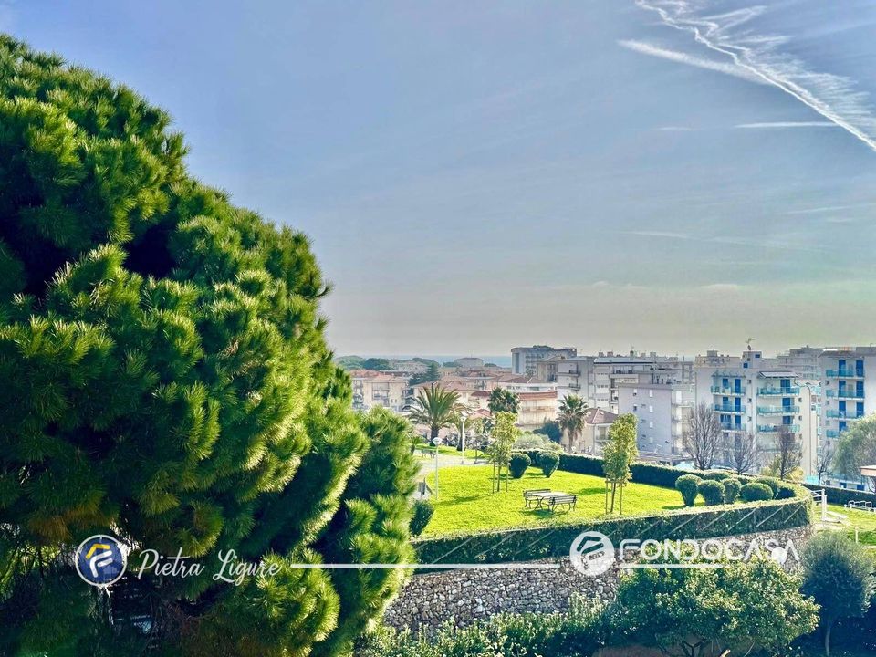 Lejlighed i Pietra Ligure, Savona - foto 3