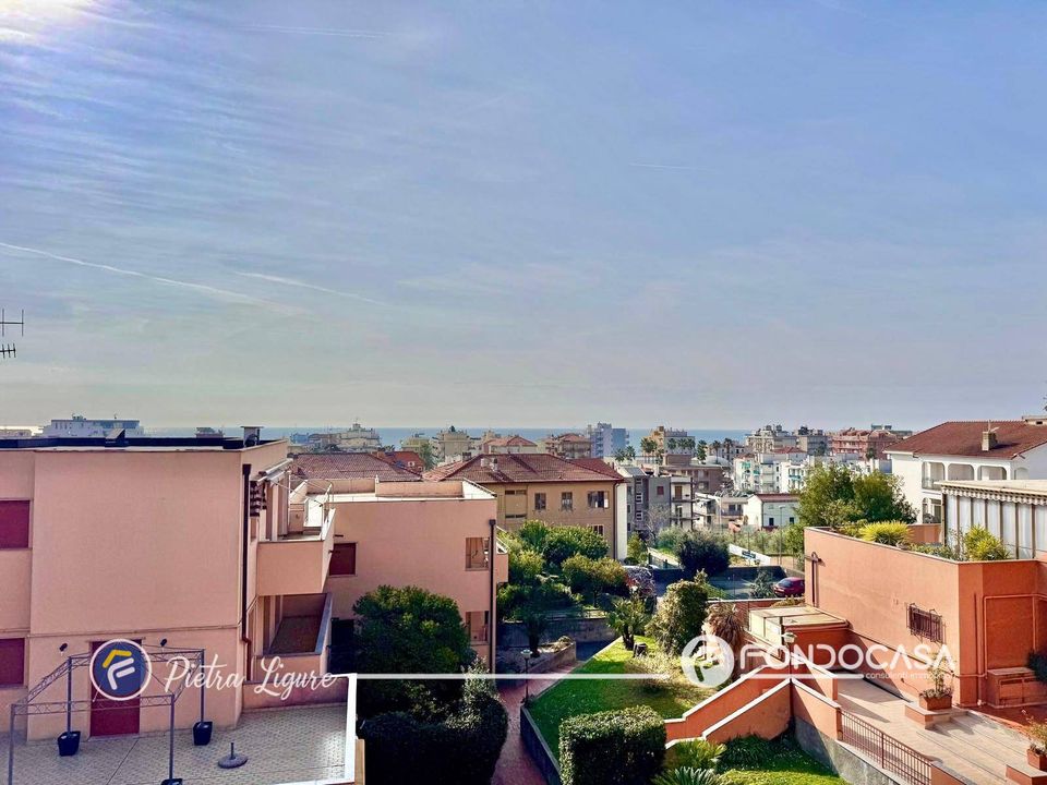 Lejlighed i Pietra Ligure, Savona - foto 4