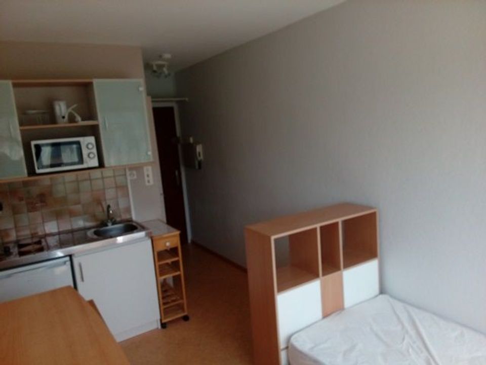 Studio i Rodez, Aveyron - foto 1