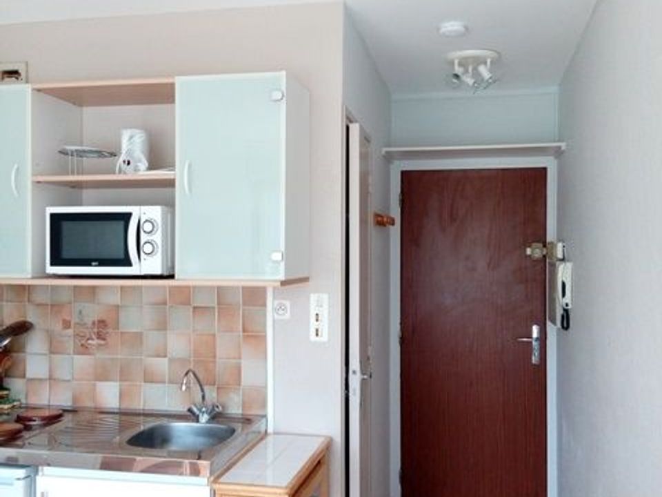 Studio i Rodez, Aveyron - foto 3