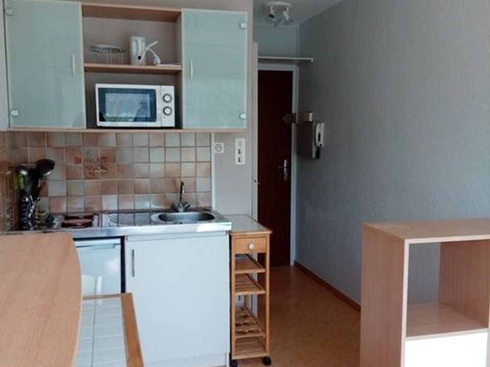 Studio i Rodez, Aveyron - foto 4