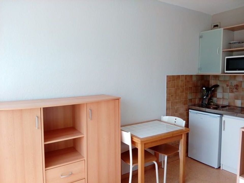 Studio i Rodez, Aveyron - foto 5