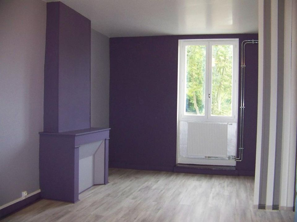 Leilighet i Vienne, Isere - bilde 1