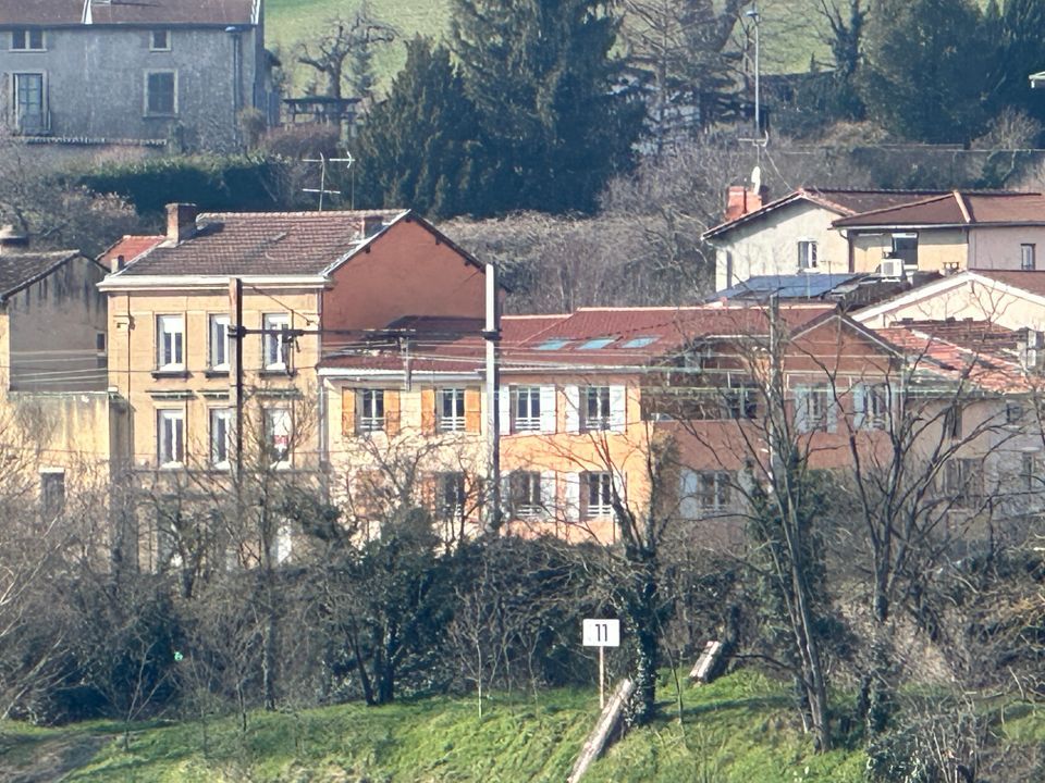 Apartament a Vernaison, Rhone - foto 1