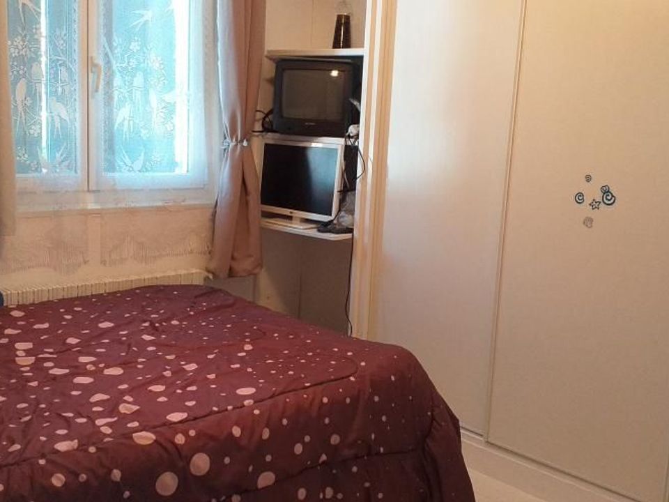 Studio i Bayonne, Pyrenees-Atlantiques - foto 4