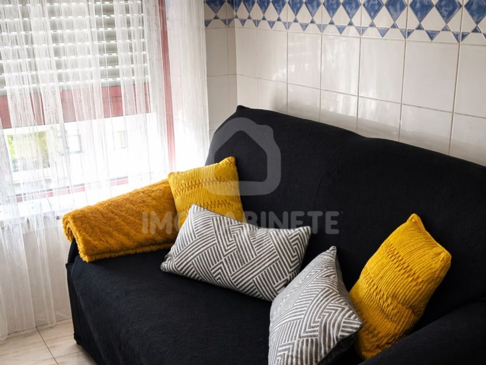 Lejlighed i Figueira da Foz, Coimbra - foto 1