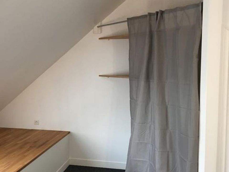 Studio i Fontenay-aux-Roses, Hauts-de-Seine - foto 2