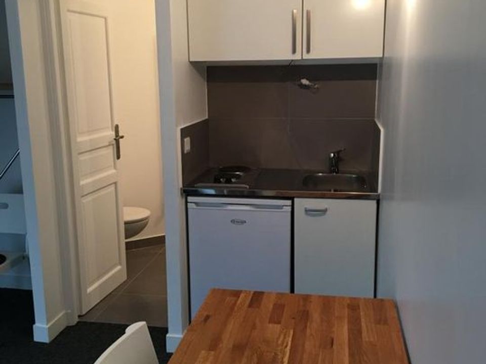 Studio i Fontenay-aux-Roses, Hauts-de-Seine - foto 3