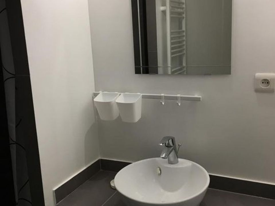 Studio i Fontenay-aux-Roses, Hauts-de-Seine - foto 4