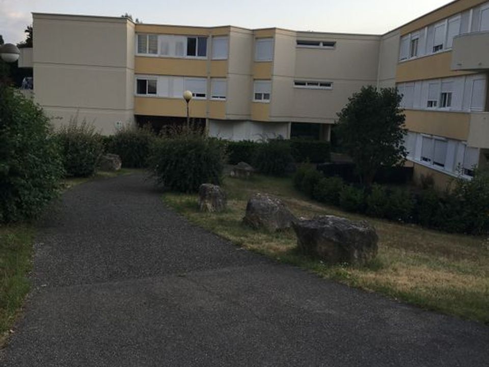 Apartment in Villefontaine, Isere - photo 1