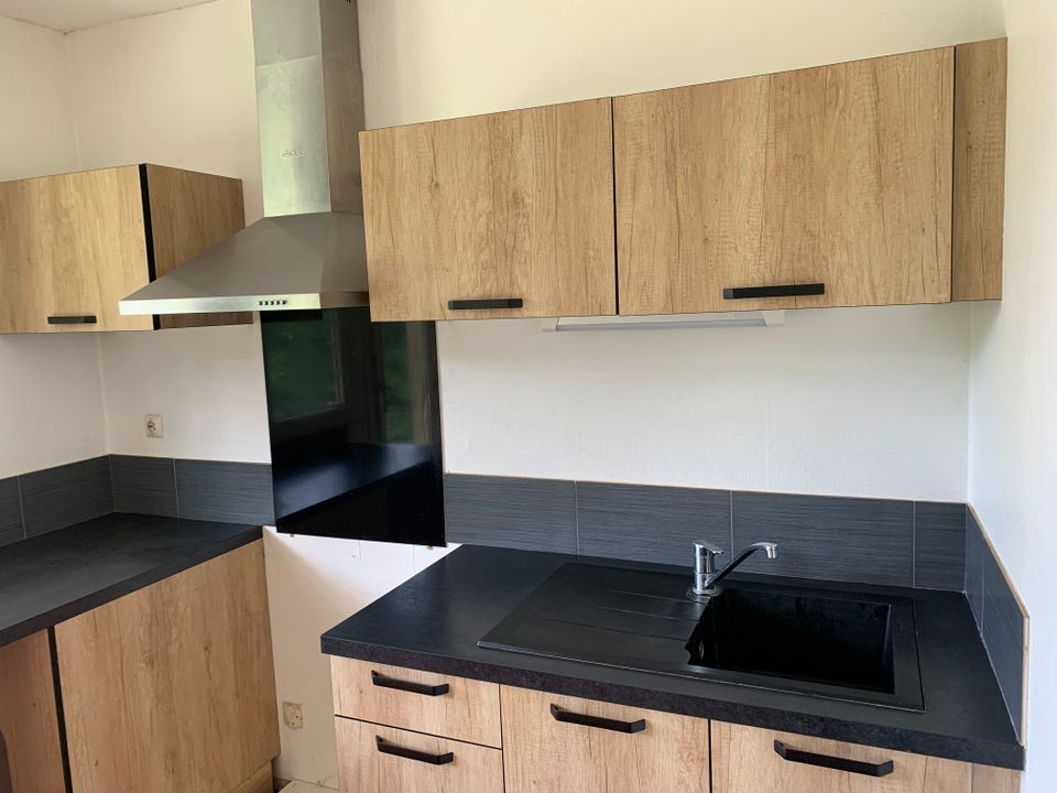 Apartment in Villefontaine, Isere - photo 3