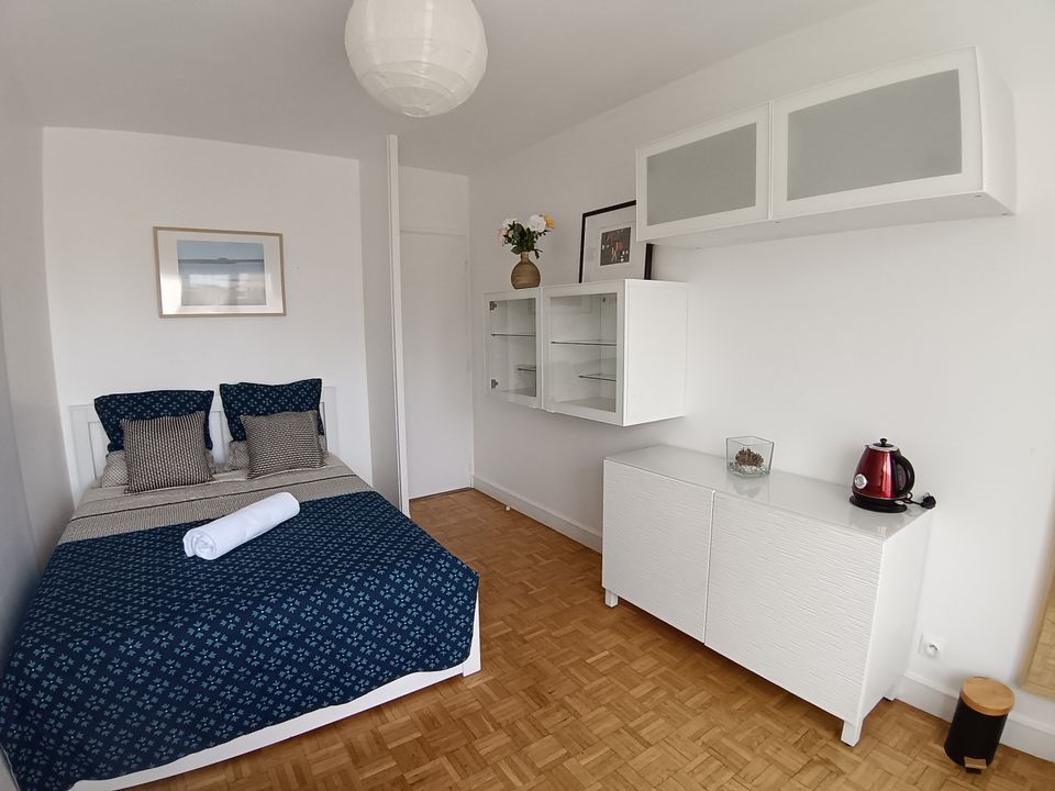 Apartment in Reims, Marne - photo 1