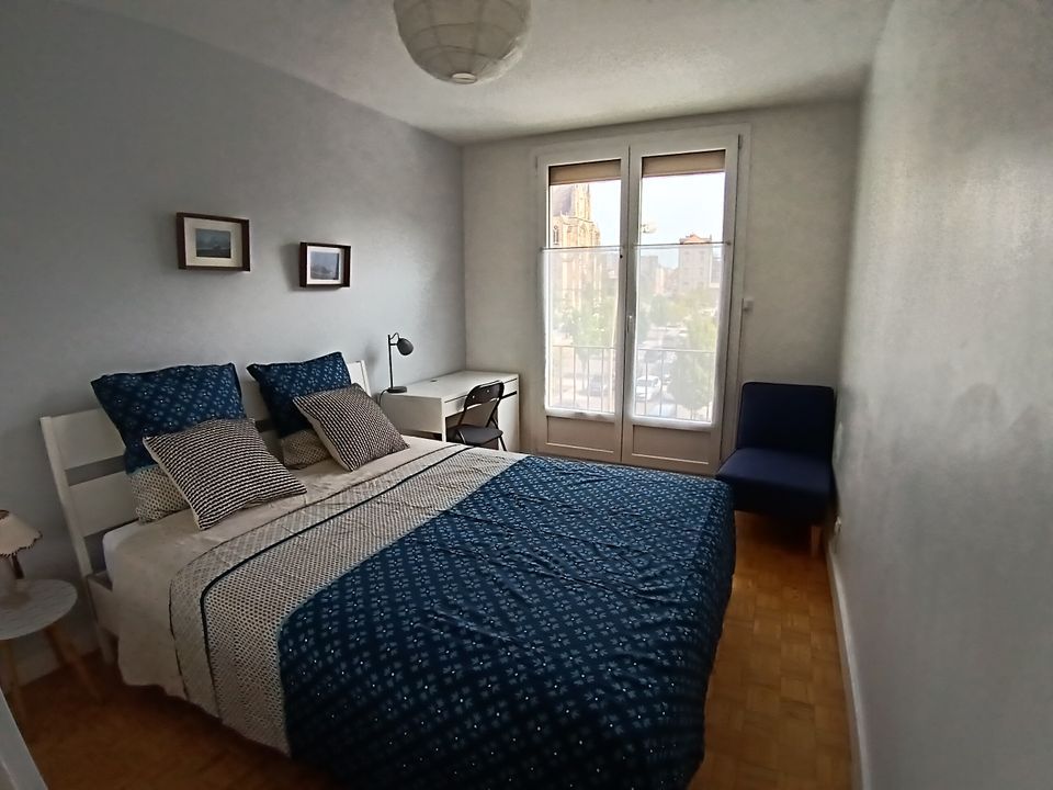 Apartment in Reims, Marne - photo 3