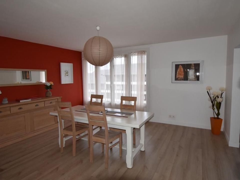 Lejlighed i Reims, Marne - foto 4