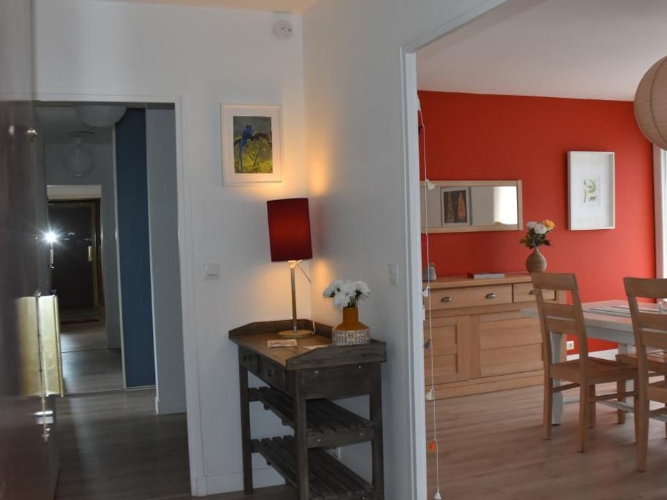 Lejlighed i Reims, Marne - foto 5