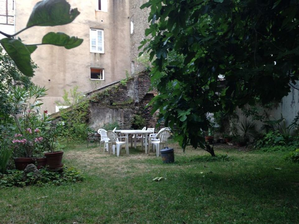 Lejlighed i Nantes, Loire-Atlantique - foto 1