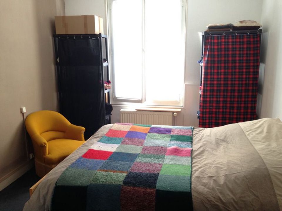 Lejlighed i Nantes, Loire-Atlantique - foto 4