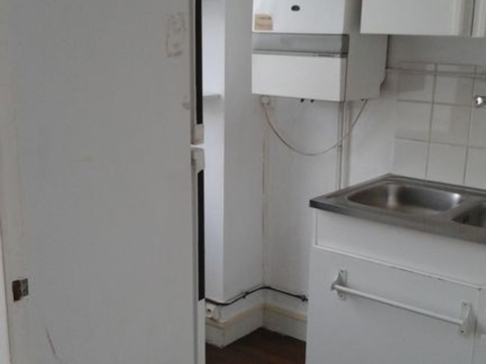 Lejlighed i Nantes, Loire-Atlantique - foto 5