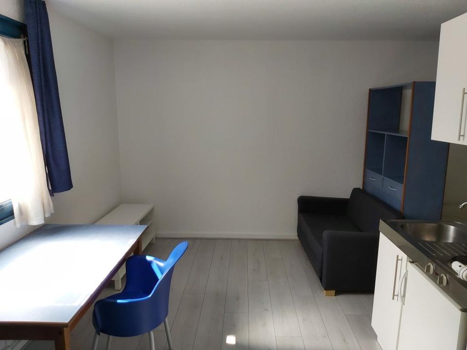 Studio i Besancon, Doubs - foto 2