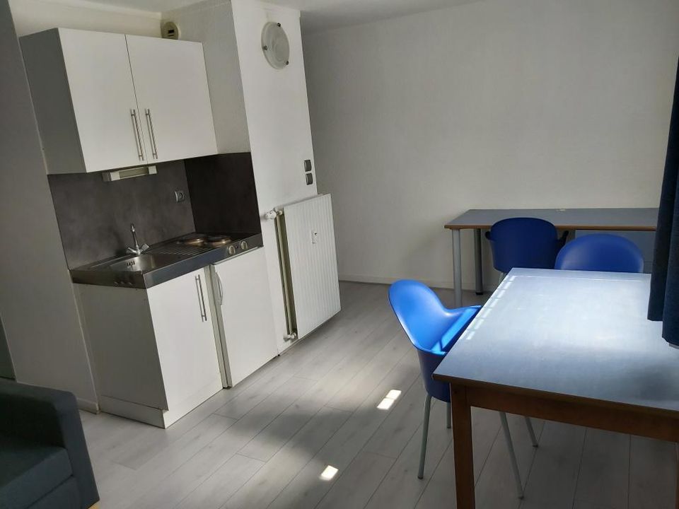Studio i Besancon, Doubs - foto 4