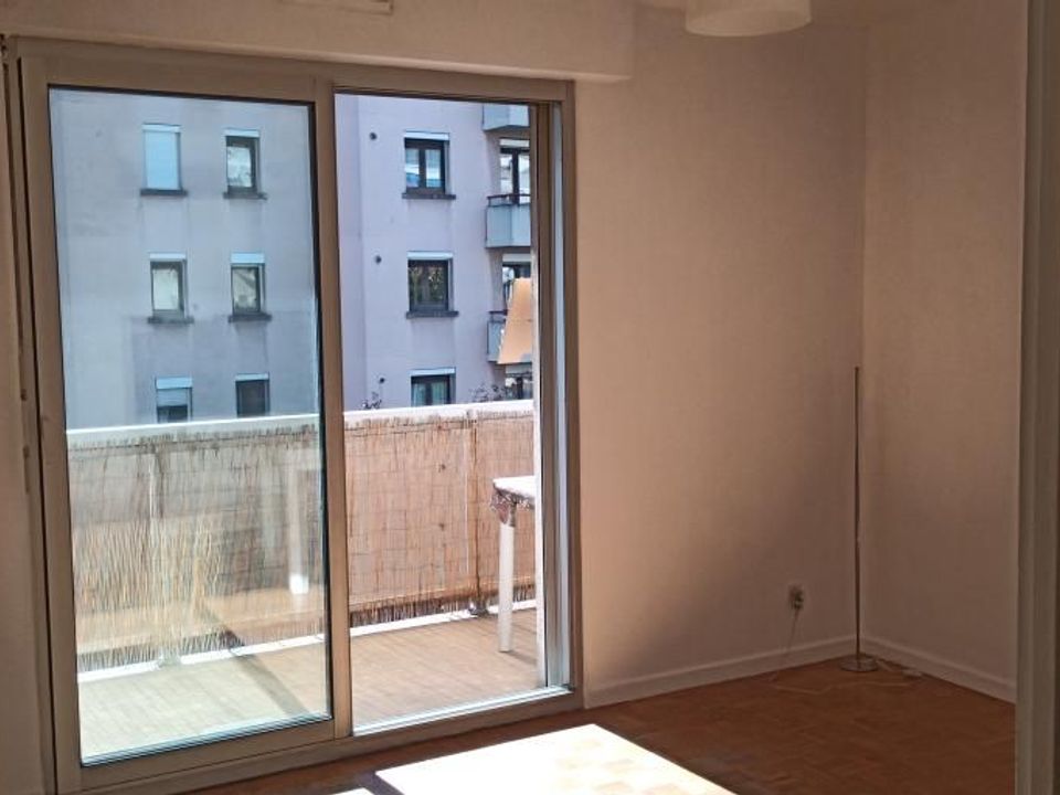 Studio i Grenoble, Isere - foto 1