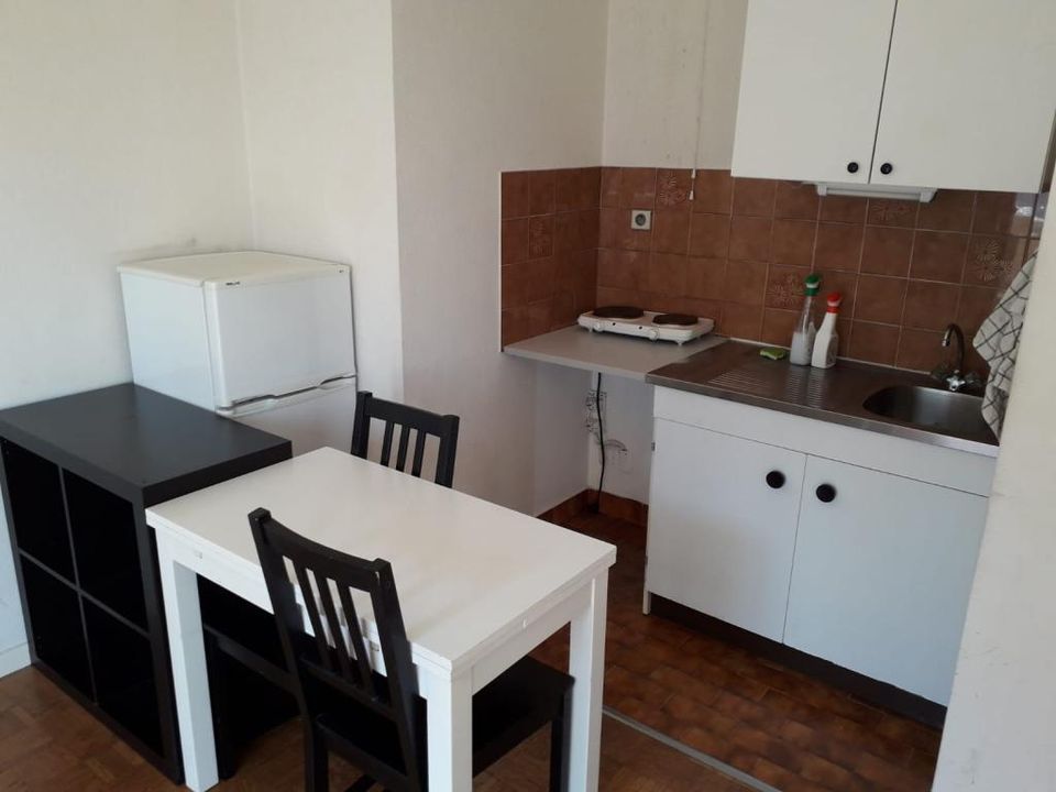 Studio i Grenoble, Isere - foto 3