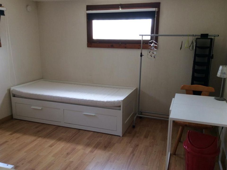 Studio i Seyssins, Isere - foto 1