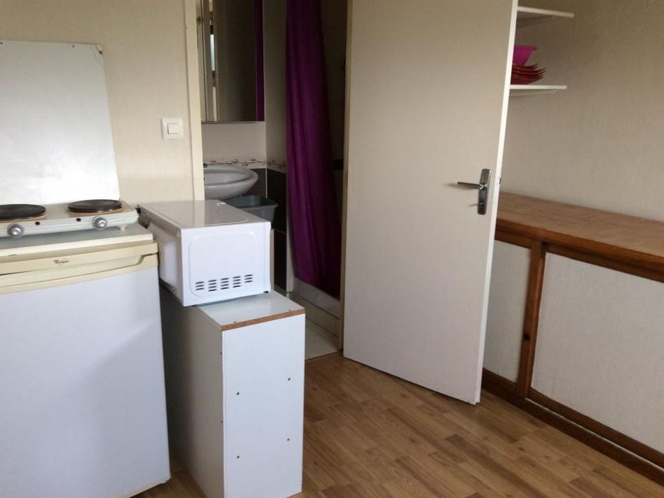 Studio i Seyssins, Isere - foto 2