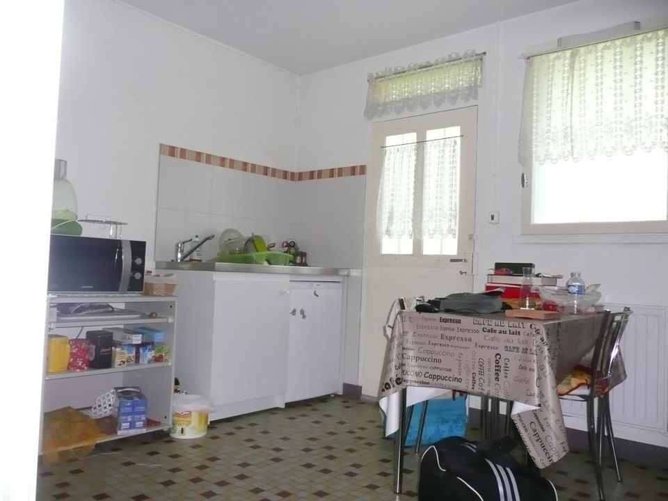 Estudi a Angers, Maine-et-Loire - foto 1