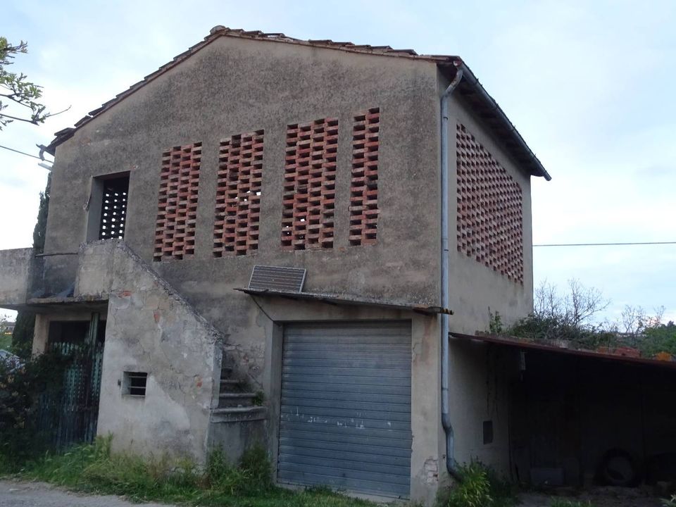 Landejendom i Montespertoli, Florence - foto 2