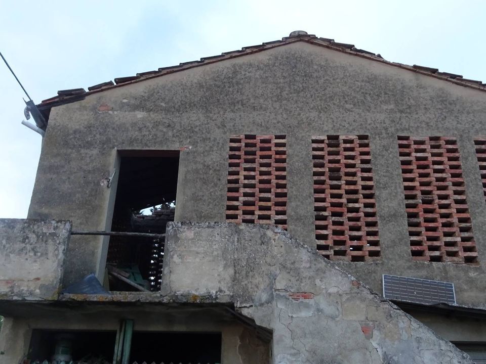 Landejendom i Montespertoli, Florence - foto 5