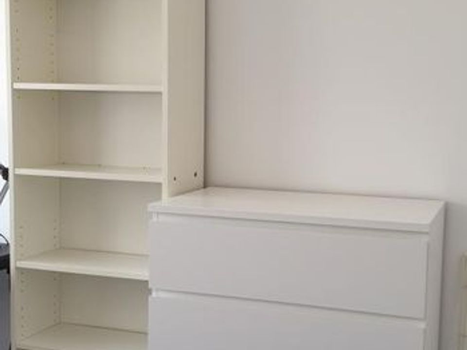 Estudi a Vélizy-Villacoublay, Yvelines - foto 2
