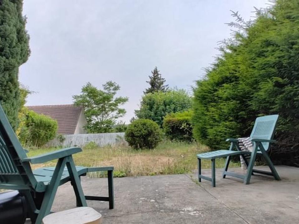 Apartament a Saint-Germain-en-Laye, Yvelines - foto 1