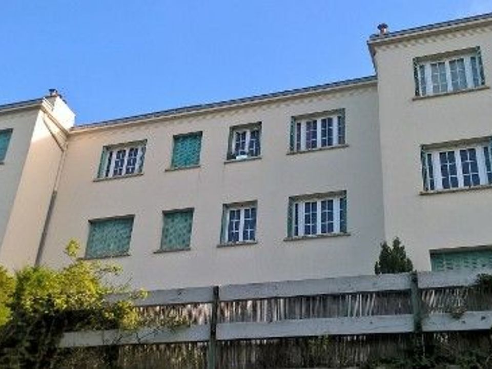 Apartament a Saint-Germain-en-Laye, Yvelines - foto 2