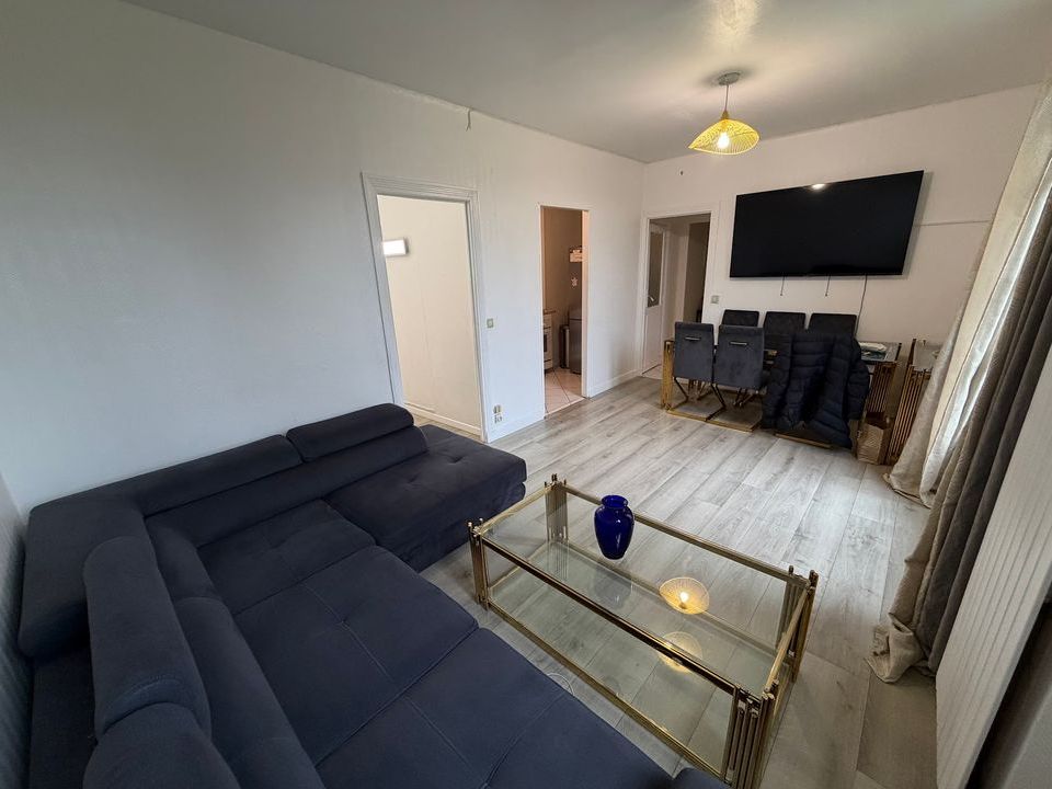 Apartament a Saint-Germain-en-Laye, Yvelines - foto 3