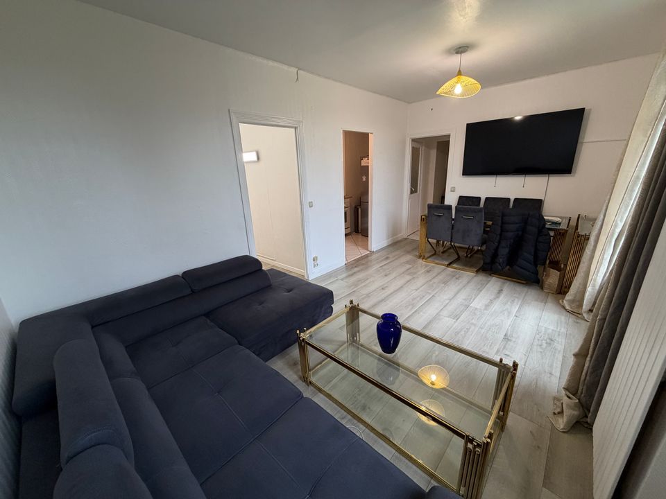 Apartament a Saint-Germain-en-Laye, Yvelines - foto 4