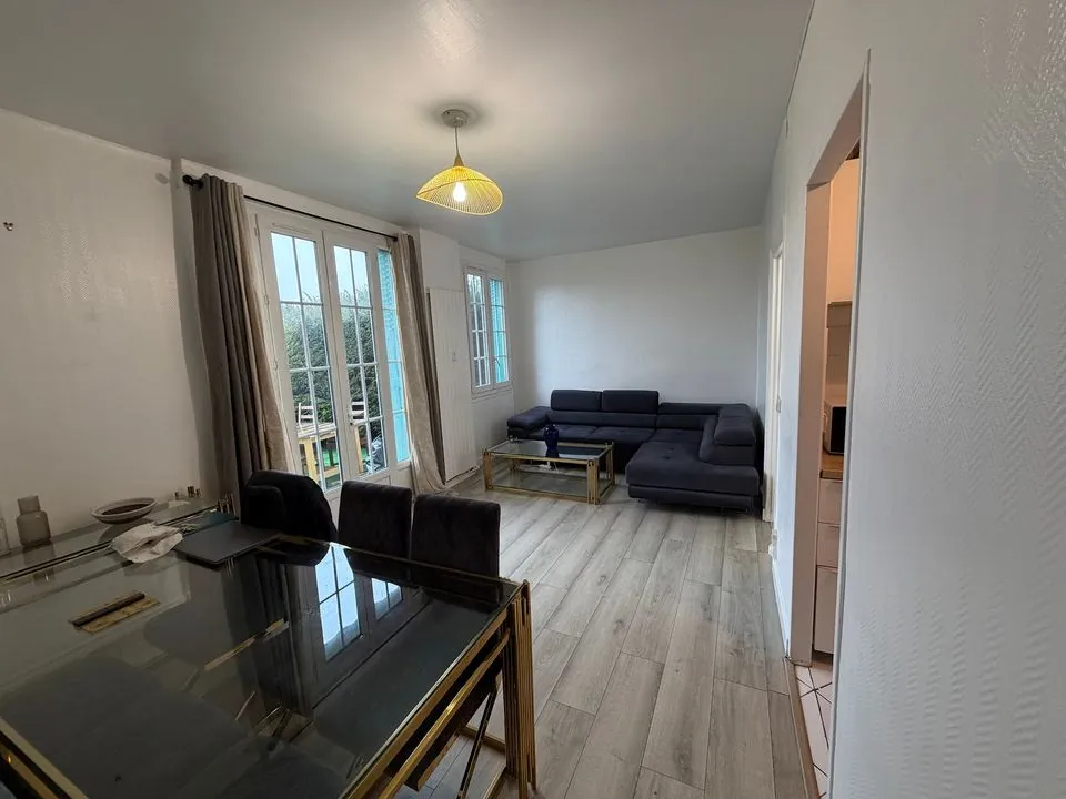 Apartament a Saint-Germain-en-Laye, Yvelines - foto 5