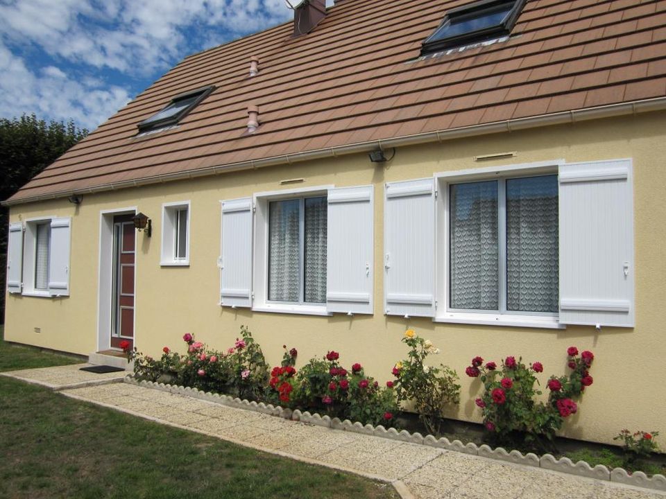 Studio i Château-Thierry, Aisne - foto 1