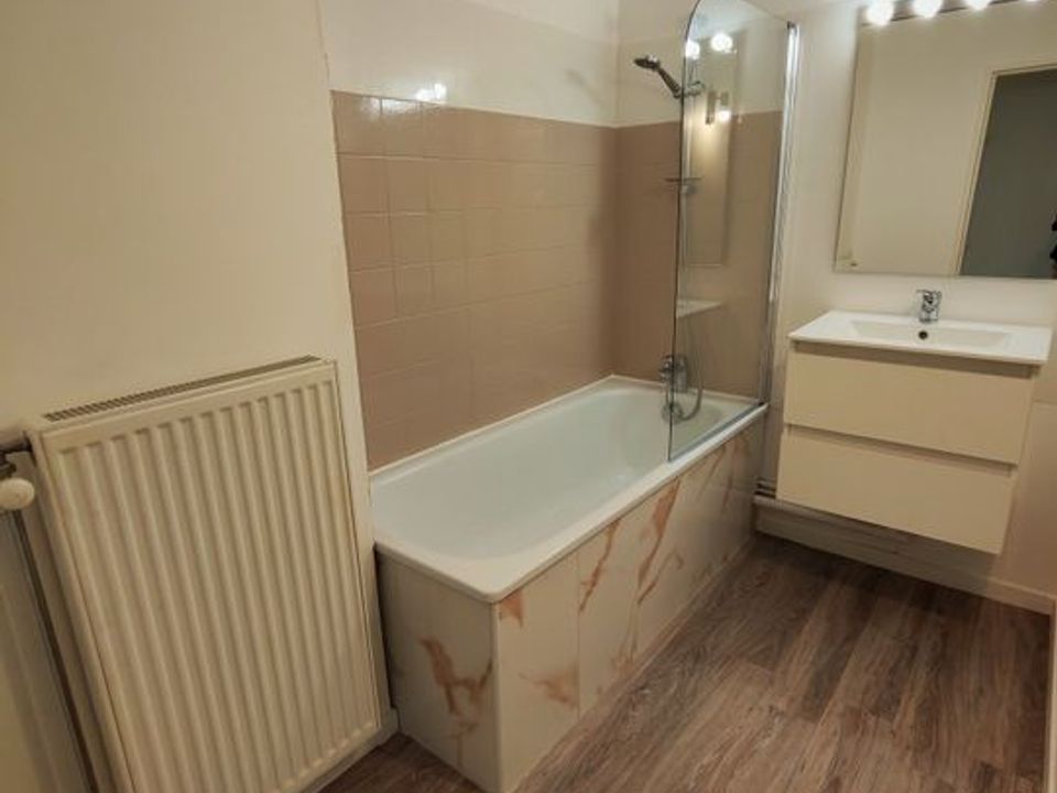 Estudi a Saint-Michel-sur-Orge, Essonne - foto 2