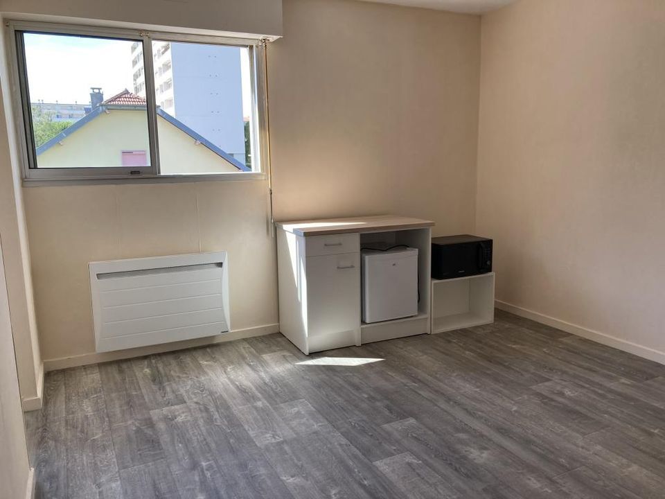Studio i Besancon, Doubs - foto 1