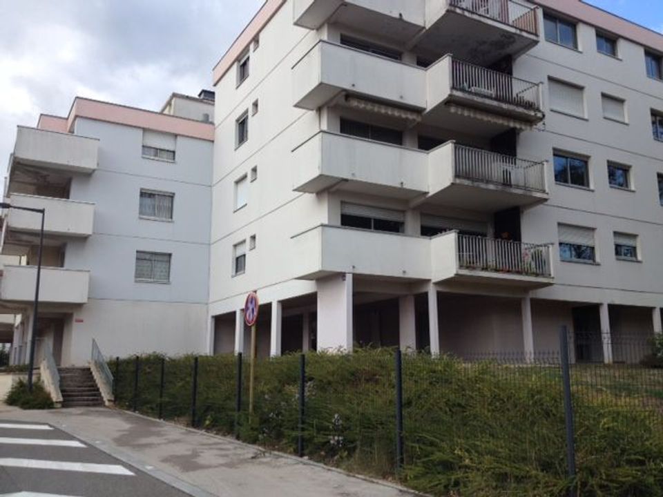 Studio i Besancon, Doubs - foto 4
