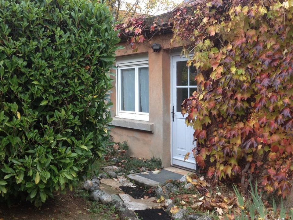 Studio i Dijon, Cote-d'Or - bilde 1