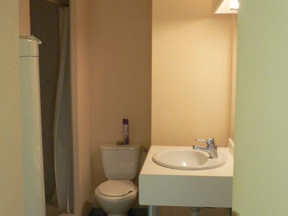 Studio i Dijon, Cote-d'Or - bilde 2